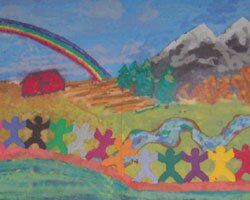 Rainbow