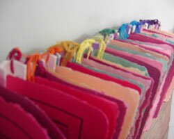 Rainbow Books