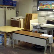 Tables