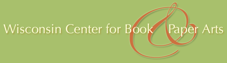 Wisconsin Book and Paper Arts